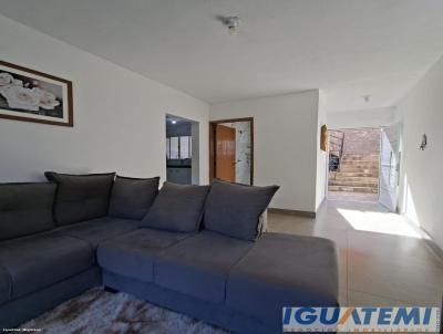 Casa para Venda, em Cabre�va, bairro Jardim Colina da Serra II (Jacar�), 4 dormit�rios, 2 banheiros, 3 vagas