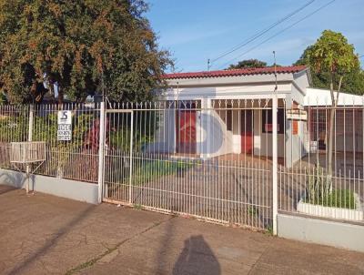 Casa para Venda, em S�o Borja, bairro Paraboi