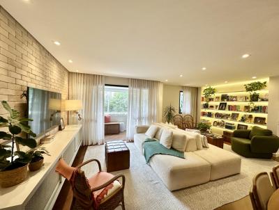 Apartamento para Venda, em S�o Paulo, bairro Santo Amaro, 3 dormit�rios, 3 banheiros, 2 su�tes, 2 vagas