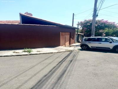 Casa para Venda, em Sorocaba, bairro Jd Imperatriz, 3 dormit�rios, 2 banheiros