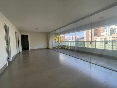 Apartamento para Venda, em Belo Horizonte, bairro Luxemburgo, 4 dormit�rios, 3 banheiros, 2 su�tes, 4 vagas