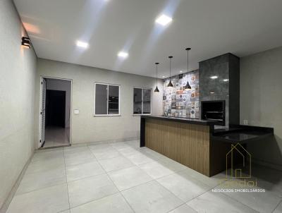 Casa para Loca��o, em Assis, bairro Vila S�o Crist�v�o, 2 dormit�rios, 1 banheiro, 2 vagas
