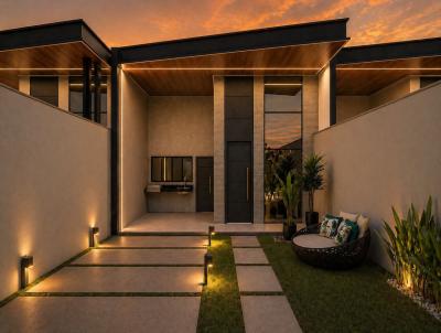 Casa para Venda, em Eus�bio, bairro Guaribas, 3 dormit�rios, 4 banheiros, 3 su�tes, 2 vagas