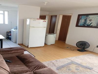 Apartamento para Venda, em Pelotas, bairro Fragata, 2 dormit�rios, 1 banheiro, 1 vaga