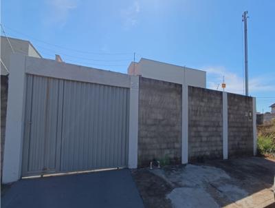 Casa para Venda, em , bairro Recanto De Caldas, 3 dormit�rios, 2 banheiros, 1 su�te, 1 vaga
