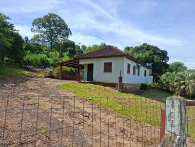 S�tio / Ch�cara para Venda, em Santo Ant�nio da Patrulha, bairro Montenegro, 3 dormit�rios, 1 banheiro, 1 vaga