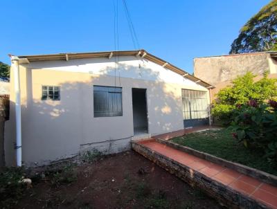 Casa para Venda, em Mandaguari, bairro Jardim Ipacaray, 3 dormit�rios, 1 banheiro