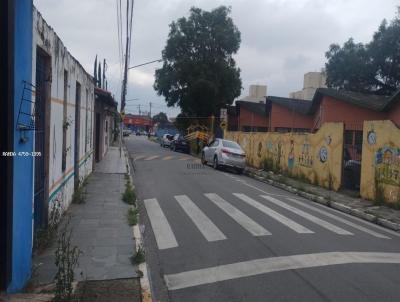Terreno para Venda, em Suzano, bairro Cidade Edson