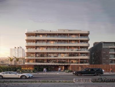 Apartamento para Venda, em Jo�o Pessoa, bairro Camboinha, 1 dormit�rio, 1 banheiro, 1 su�te, 1 vaga