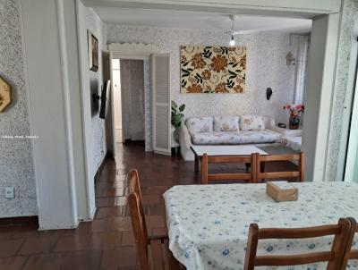Apartamento para Venda, em Guaruj�, bairro Pitangueiras, 3 dormit�rios, 3 banheiros, 1 su�te, 1 vaga