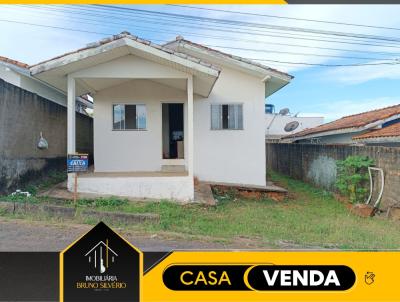 Casa para Venda, em , bairro Residencial Luzia Abranches, 2 dormit�rios, 1 banheiro