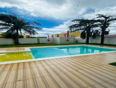 Apartamento para Venda, em Lauro de Freitas, bairro Ipitanga, 3 dormit�rios, 1 banheiro, 1 su�te, 1 vaga
