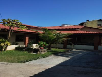 Casa para Venda, em Itanha�m, bairro SAT�LITE, 3 dormit�rios, 2 banheiros, 4 vagas