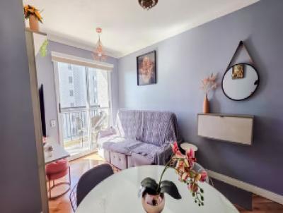 Apartamento para Venda, em Santo Andr�, bairro Utinga, 3 dormit�rios, 1 banheiro, 1 su�te, 1 vaga