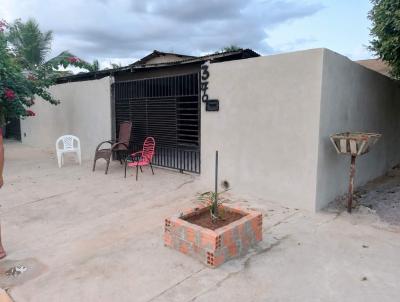 Casa para Venda, em Sinop, bairro BOA ESPERAN�A, 2 dormit�rios, 1 banheiro