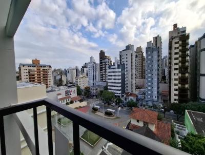 Apartamento para Venda, em Florian�polis, bairro Centro, 2 dormit�rios, 2 banheiros, 2 su�tes, 1 vaga