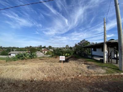 Terreno para Venda, em Tr�s Passos, bairro �rico Ver�ssimo