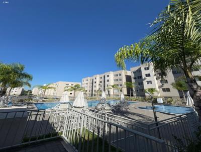 Apartamento para Venda, em Rio de Janeiro, bairro Campo Grande, 2 dormit�rios, 1 banheiro, 1 vaga
