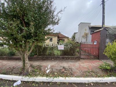 Terreno para Venda, em Tr�s Passos, bairro �rico Ver�ssimo
