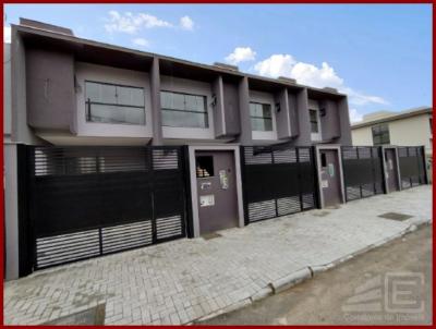 Sobrado Geminado para Venda, em Jaragu� do Sul, bairro Amizade, 3 dormit�rios, 1 banheiro, 1 su�te, 2 vagas