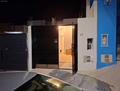 Casa para Venda, em Sorocaba, bairro , 2 dormit�rios, 1 banheiro, 1 vaga