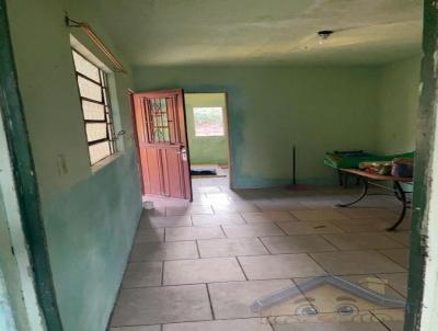 Casa para Venda, em Pelotas, bairro Laranjal, 1 dormit�rio, 1 banheiro, 1 vaga