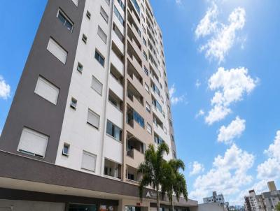 Apartamento para Venda, em S�o Jos�, bairro Barreiros, 2 dormit�rios, 2 banheiros, 1 su�te, 1 vaga