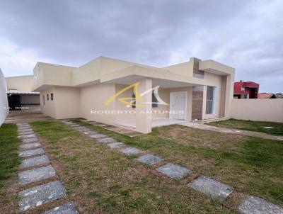 Casa Nova para Venda, em , bairro Sopoto, 2 dormit�rios, 1 banheiro, 1 su�te, 1 vaga