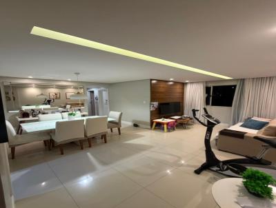 Apartamento 4 Quartos para Venda, em Salvador, bairro Aquarius, 3 dormit�rios, 2 banheiros, 1 su�te, 1 vaga