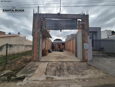 Comercial para Venda, em Santo Ant�nio da Platina, bairro PQ RES ITATIAIA, 1 banheiro