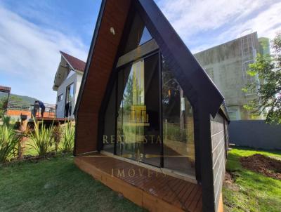 Chal� para Venda, em Florian�polis, bairro Ingleses do Rio Vermelho, 1 dormit�rio, 1 banheiro