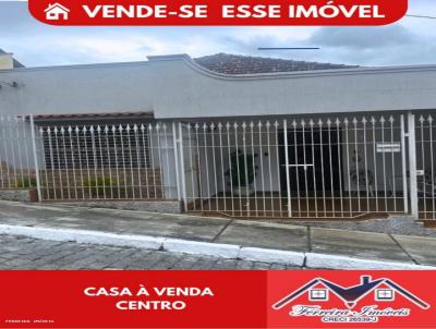 Casa para Venda, em , bairro Centro, 3 dormit�rios, 2 banheiros, 1 su�te