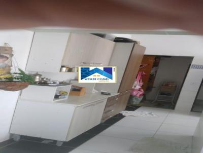 Sobrado para Loca��o, em Mogi das Cruzes, bairro BRAS CUBAS, 4 dormit�rios, 5 banheiros, 4 su�tes, 4 vagas