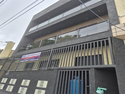 Apartamento para Venda, em S�o Paulo, bairro Parque da Mooca, 2 dormit�rios, 1 banheiro