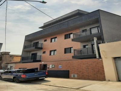 Apartamento para Venda, em S�o Paulo, bairro Vila das Merc�s, 2 dormit�rios, 1 banheiro