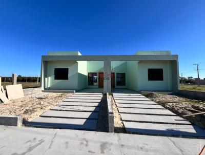 Casa para Venda, em Balne�rio Gaivota, bairro Jardim Ultramar, 2 dormit�rios, 1 banheiro