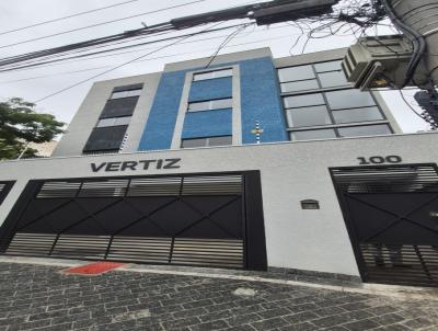 Apartamento para Venda, em S�o Paulo, bairro Vila Curu��, 2 dormit�rios, 1 banheiro, 1 vaga