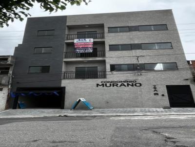 Apartamento para Venda, em S�o Paulo, bairro Jardim das Oliveiras, 1 dormit�rio, 1 banheiro, 1 vaga