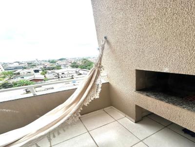 Apartamento para Venda, em Itaja�, bairro Cordeiros, 2 dormit�rios, 1 banheiro, 1 su�te, 1 vaga