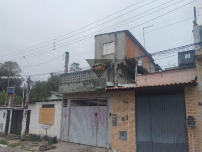 Casa para Loca��o, em Suzano, bairro PARQUE ALVORADA, 4 dormit�rios, 2 banheiros, 2 vagas