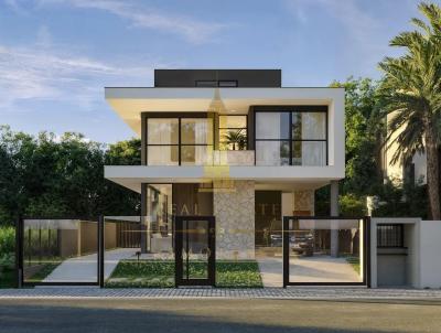Casa para Venda, em Florian�polis, bairro S�o Jo�o do Rio Vermelho, 3 dormit�rios, 1 su�te, 2 vagas