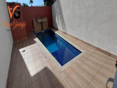 Apartamento para Venda, em Guaruj�, bairro Praia da Enseada, 2 dormit�rios, 2 banheiros