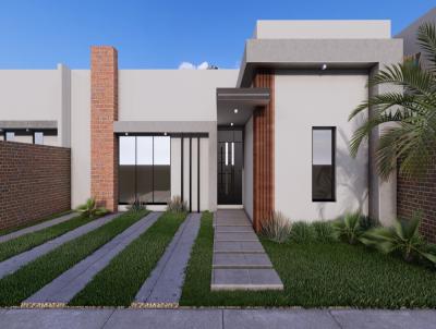 Casa para Venda, em , bairro Encarnaci�n - Paraguay�, 3 dormit�rios