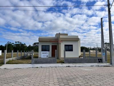 Casa para Venda, em Balne�rio Gaivota, bairro Jardim Ultramar, 3 dormit�rios, 1 banheiro