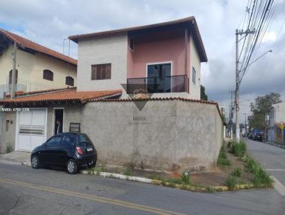Casa para Loca��o, em Suzano, bairro Cidade Edson, 2 dormit�rios, 2 su�tes, 3 vagas