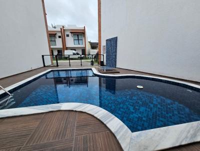 Casa Duplex para Venda, em Lauro de Freitas, bairro Vila Praiana, 2 dormit�rios, 1 banheiro, 2 su�tes, 1 vaga