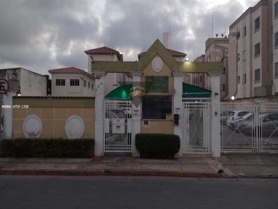 Apartamento para Venda, em Suzano, bairro Vila Urup�s, 2 dormit�rios, 1 banheiro, 1 vaga