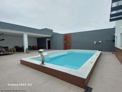 Casa na Praia para Venda, em Itanha�m, bairro Savoy, 3 dormit�rios, 2 banheiros, 1 su�te, 2 vagas