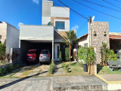 Casa em Condom�nio para Venda, em Parnamirim, bairro Parque das Na��es, 3 dormit�rios, 3 banheiros, 1 su�te, 2 vagas
