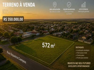 Terreno para Venda, em S�o Jos� dos Campos, bairro Centro